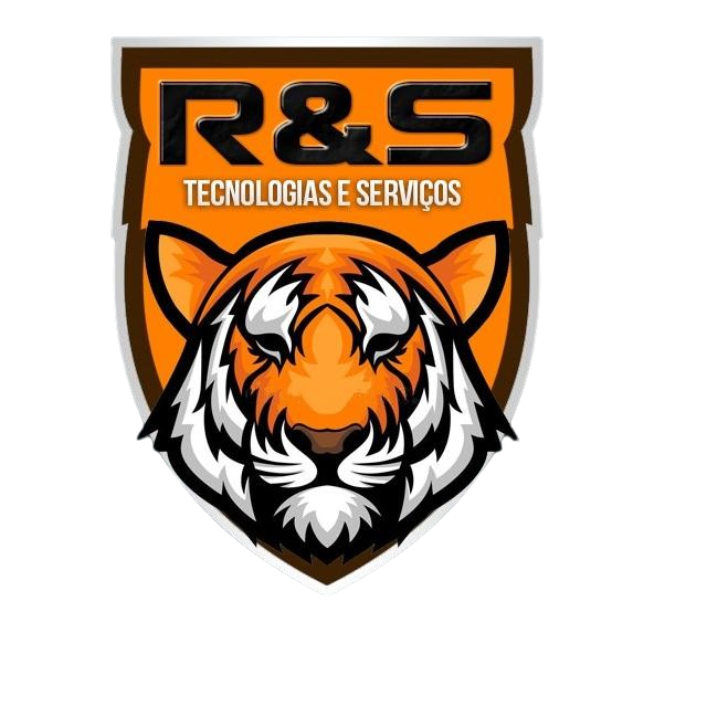 Logo R&S